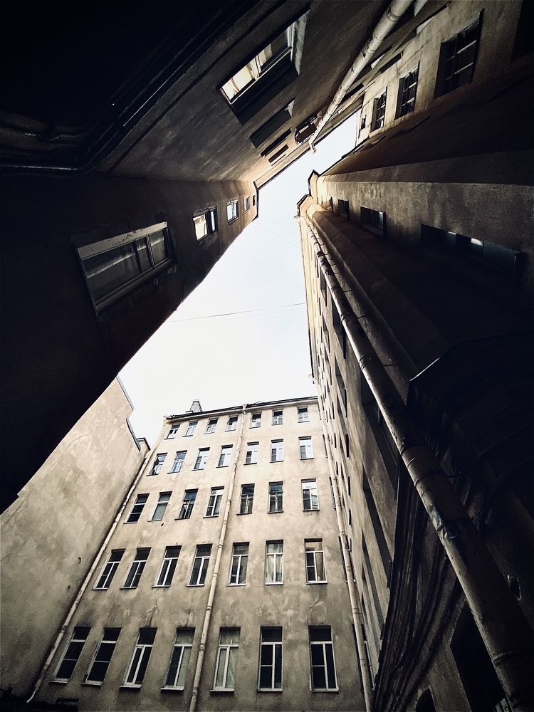 Photograph by Анастасия Рызлеева