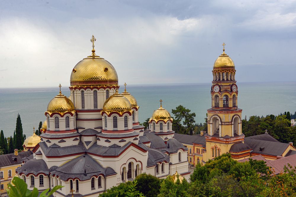 Photograph by Ilуа Chirkov