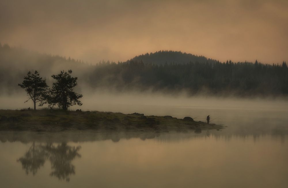 Photograph by Petya Lazarova