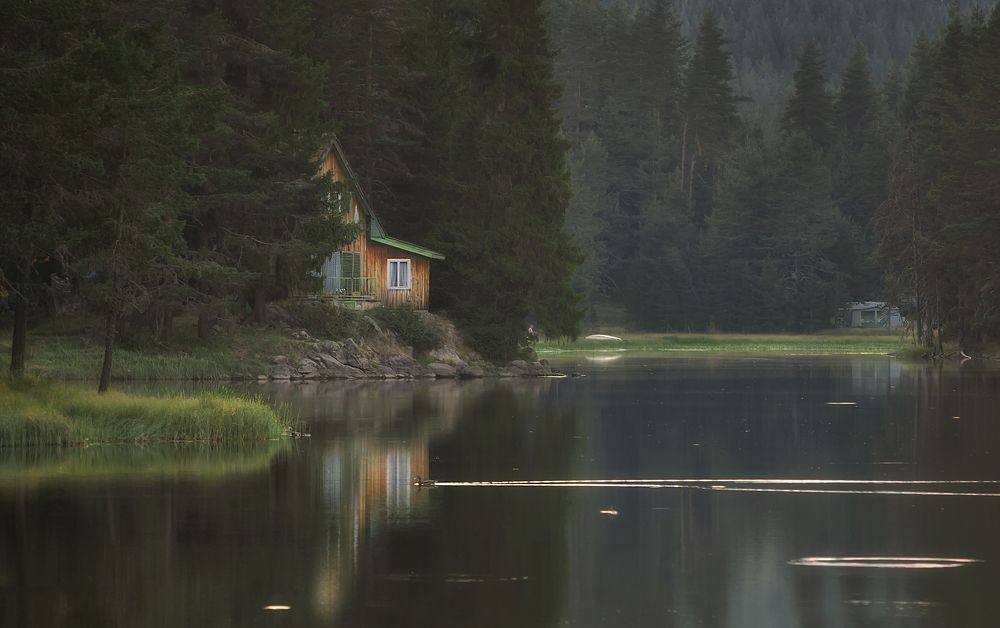 Photograph by Petya Lazarova