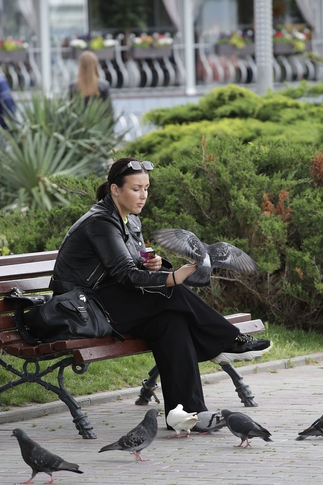 Photograph by Николай Ткач