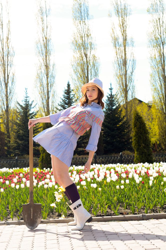 Photograph by Ольга Истомина