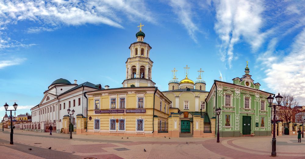 Photograph by Ilуа Chirkov