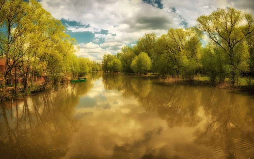 Photograph by Владимир Брагилевский