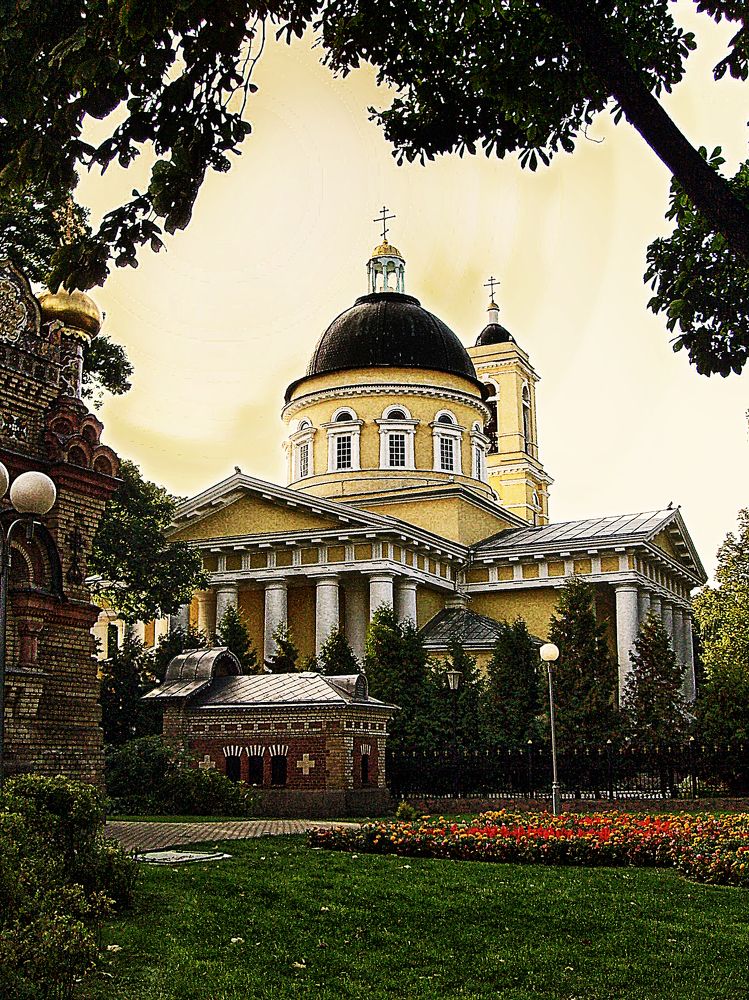 Photograph by Cергей Землянский