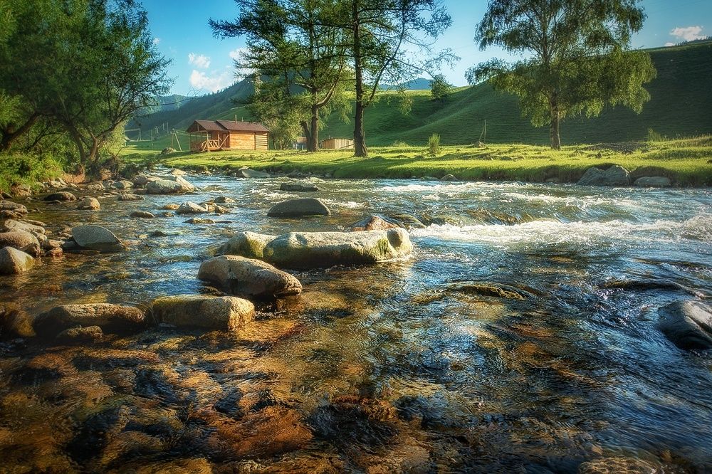 Photograph by Рымаров Александр