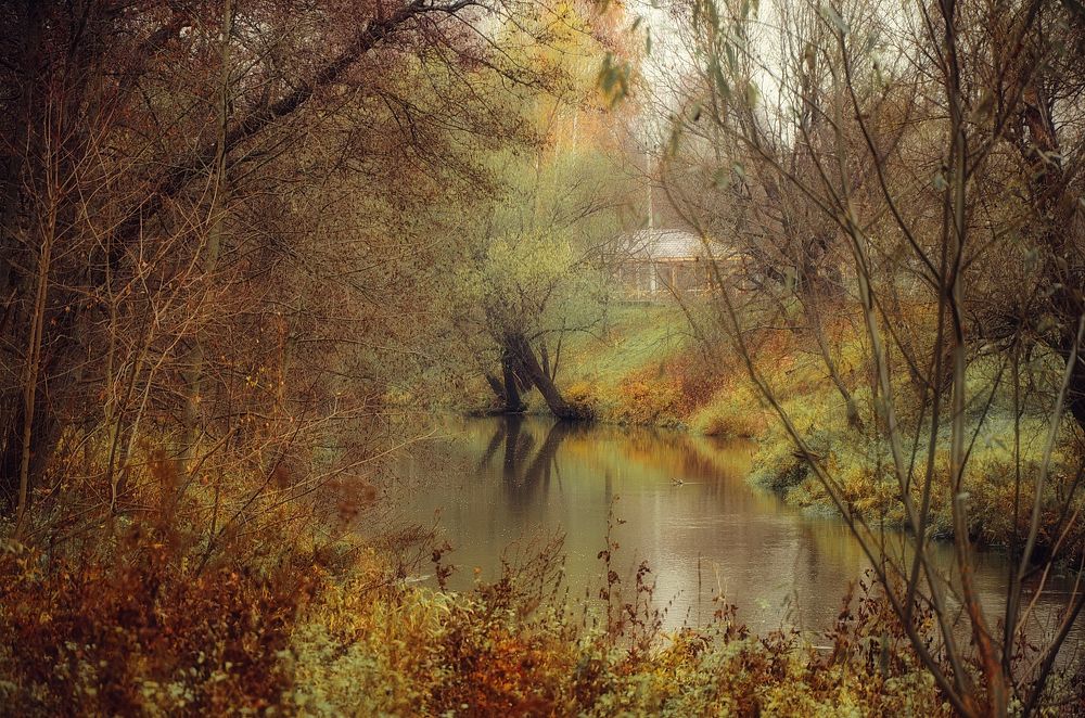 Безмятежность