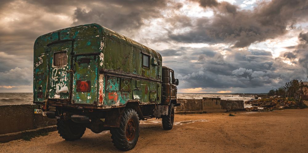 Photograph by Юлия Покас