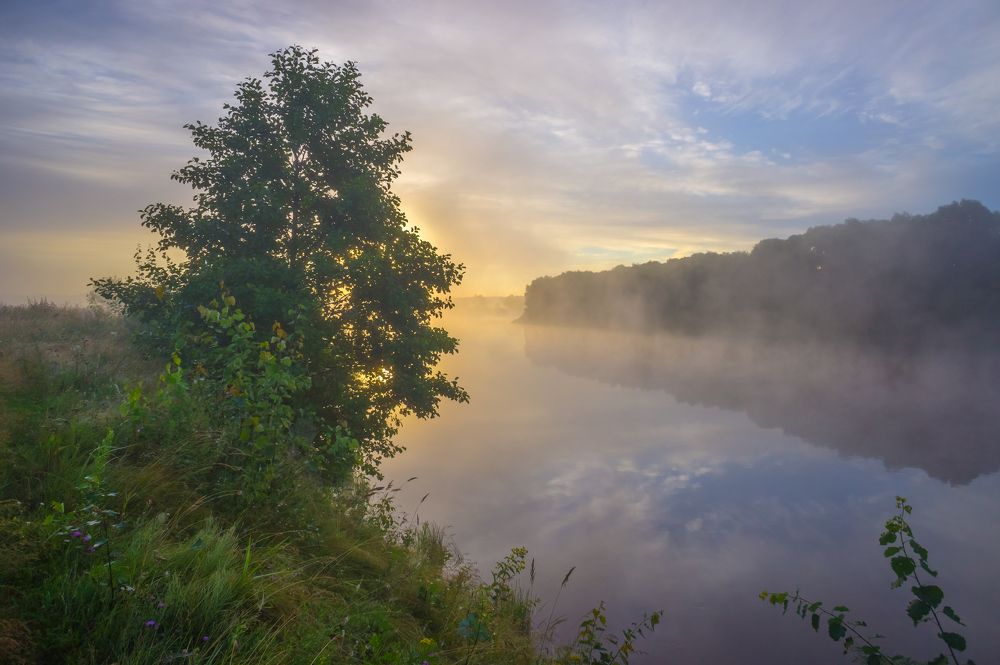 Photograph by Igor Andreev