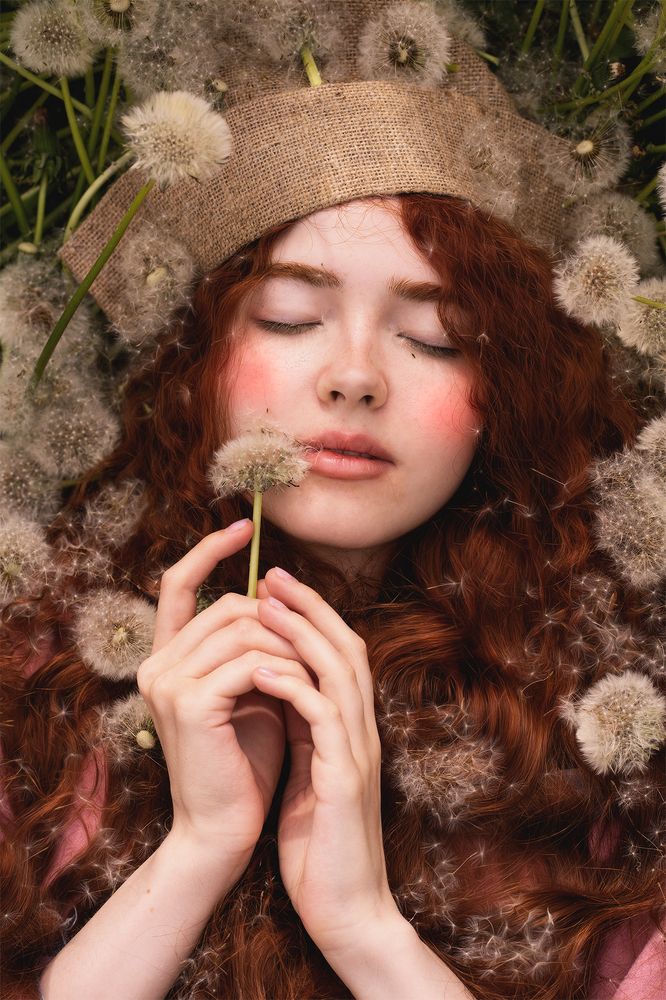 Photograph by Гарьева Леся