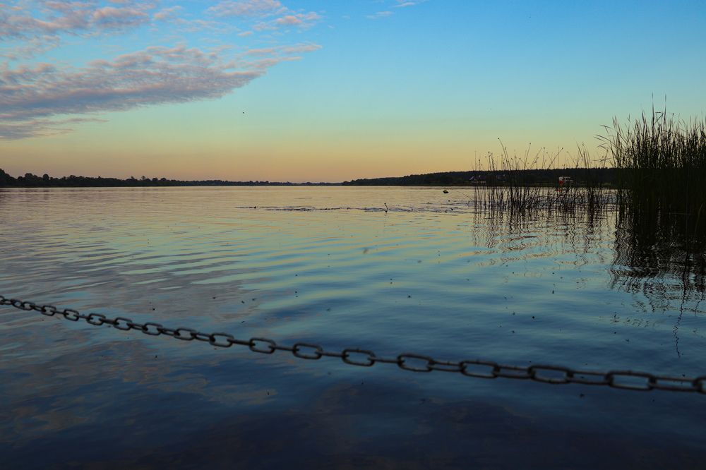 Photograph by Jelena Dzene