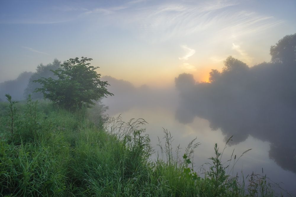 Photograph by Igor Andreev