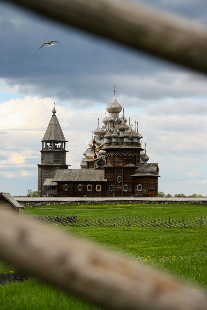 Photograph by Виктория Писаренко