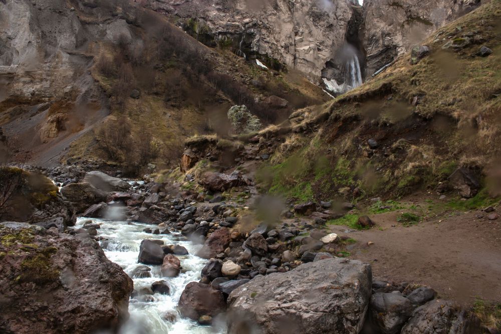 Photograph by Мухамед Кушхов