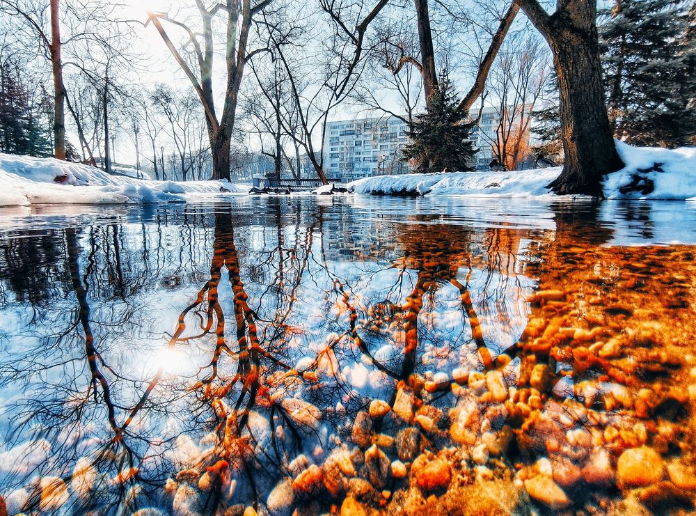 Photograph by Сергей Сократ