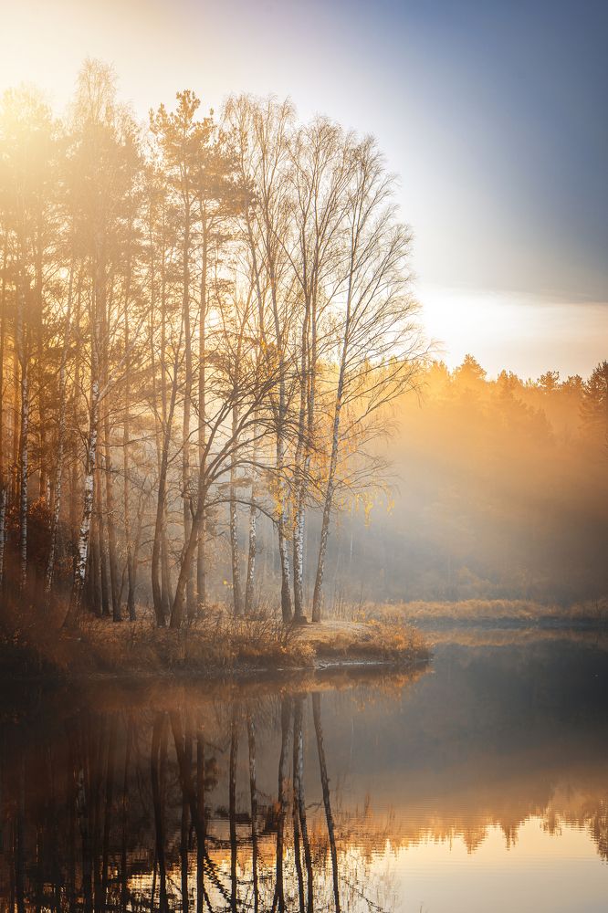 Photograph by Krzysztof