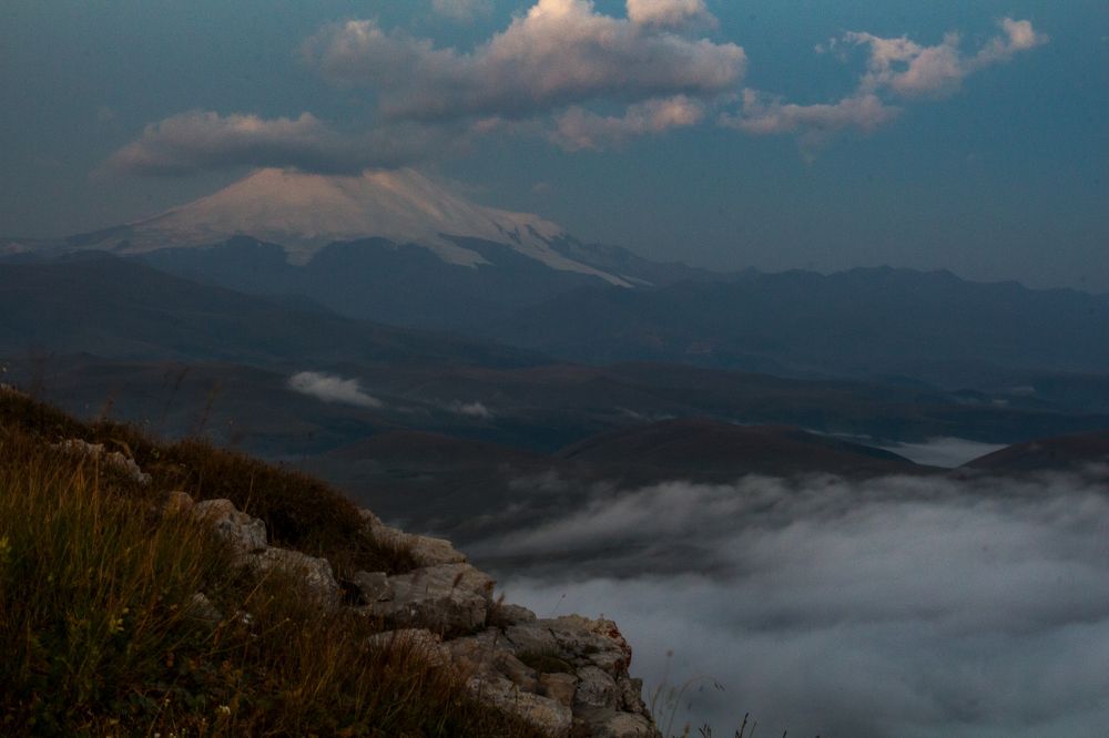 Photograph by Мухамед Кушхов