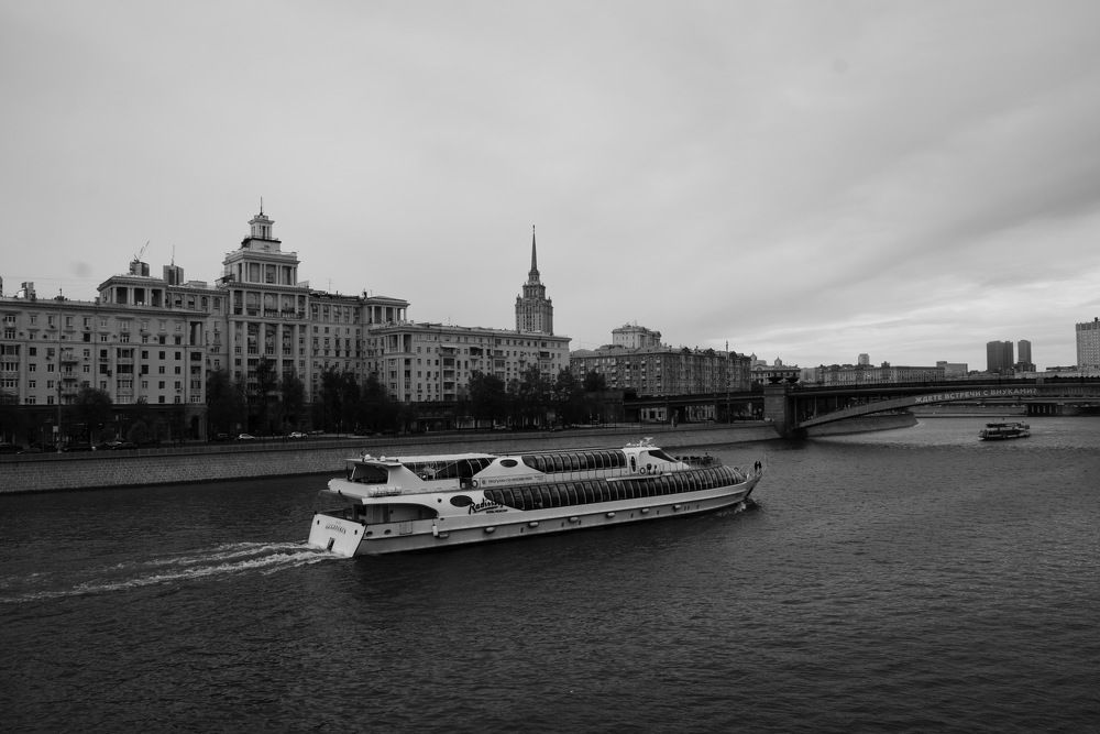 Photograph by Galina Leskova