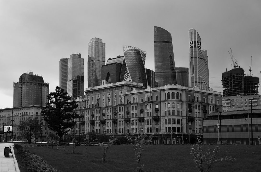 Photograph by Galina Leskova