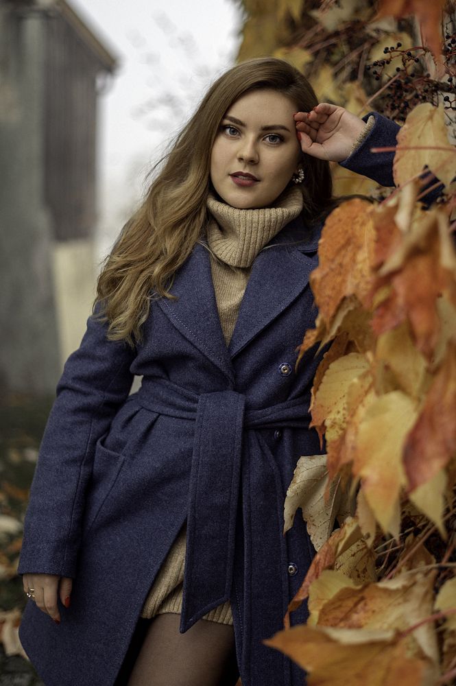 Photograph by Liubov Holmer