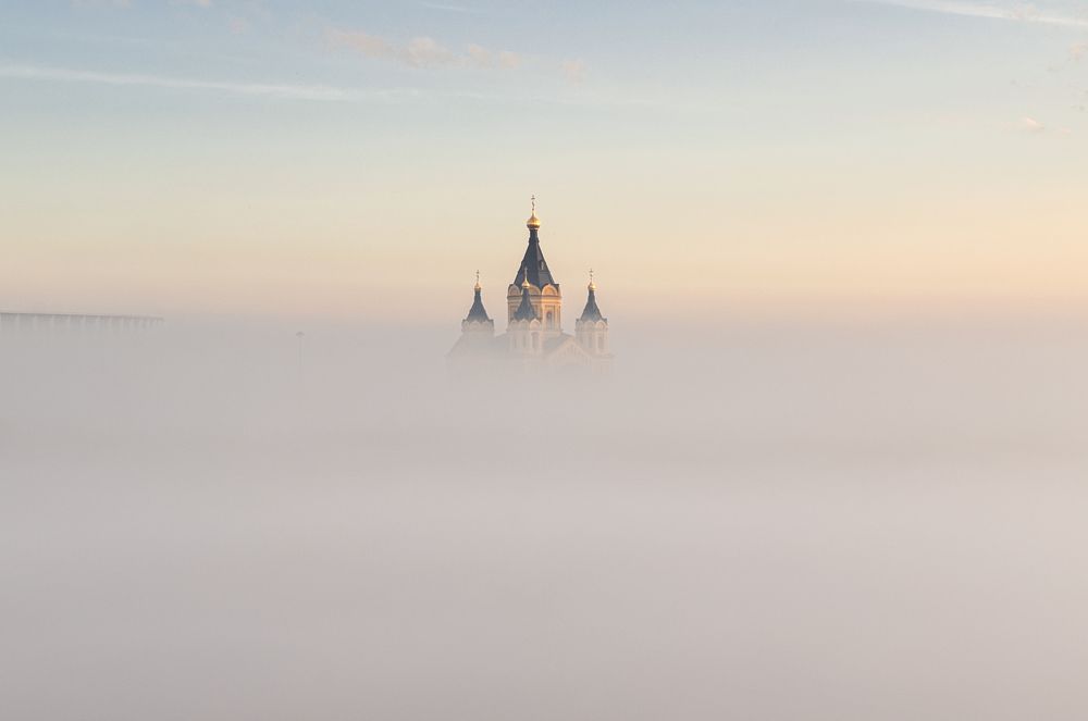 Photograph by Андрей Малыгин