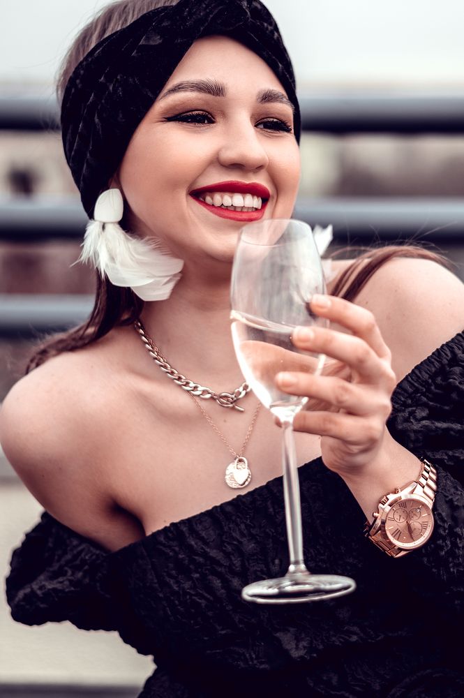 Photograph by Liubov Holmer