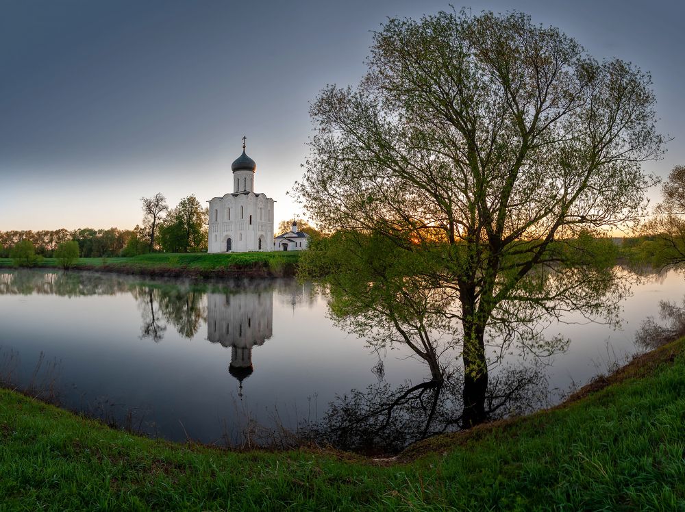 Photograph by Андрей Малыгин