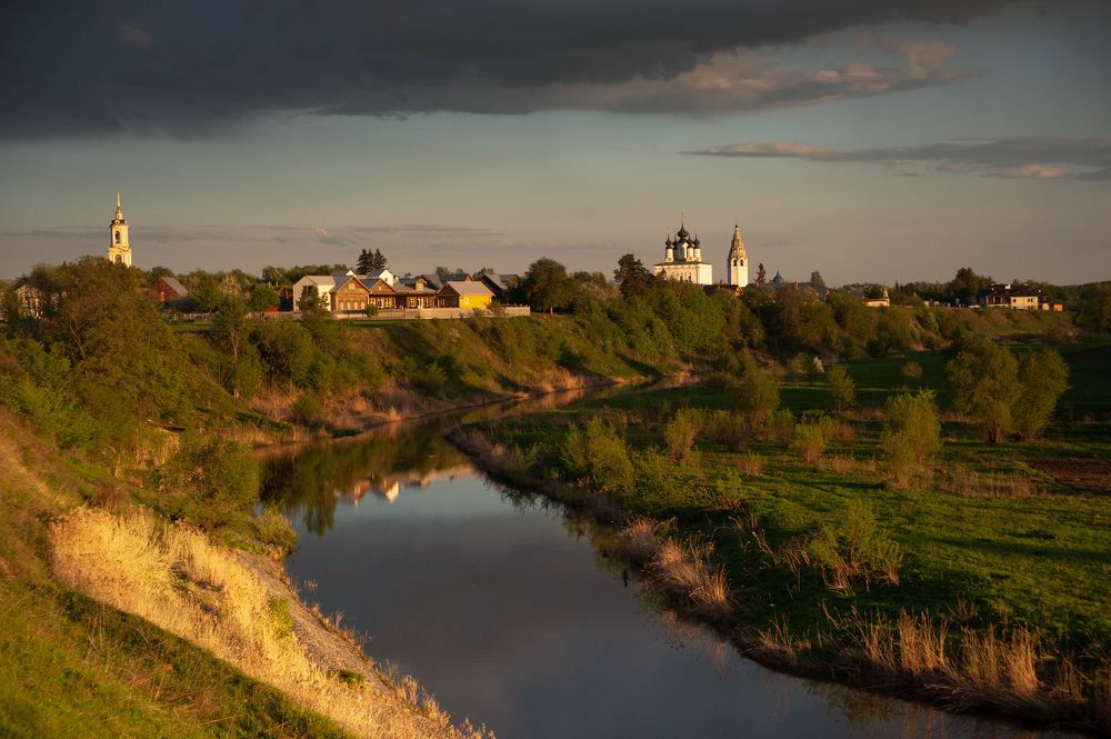 Photograph by Андрей Малыгин