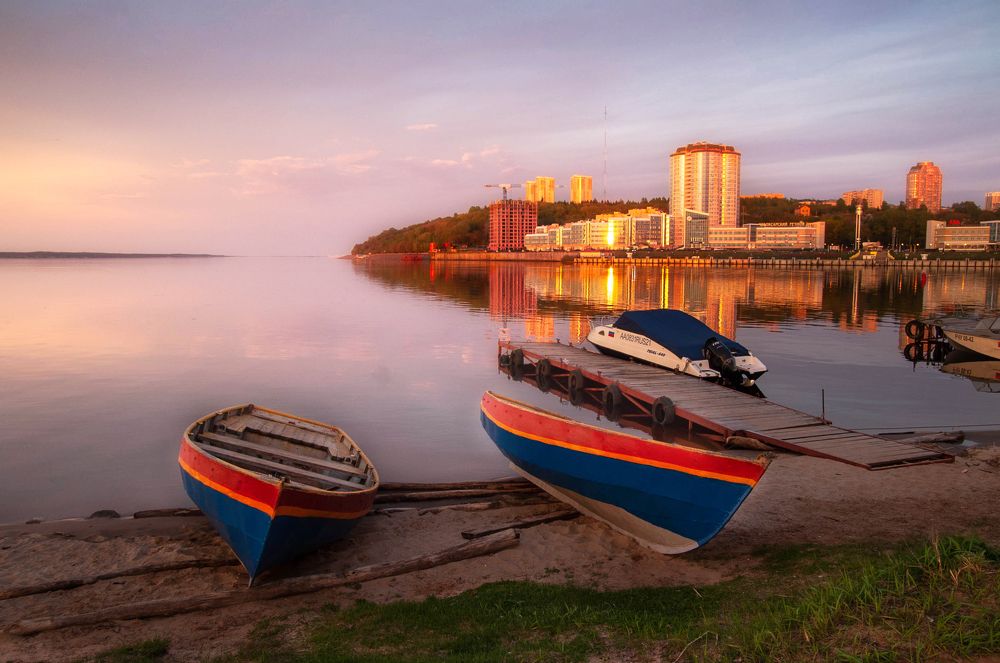 Photograph by Андрей Малыгин