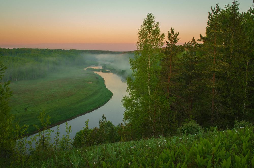 Photograph by Андрей Малыгин