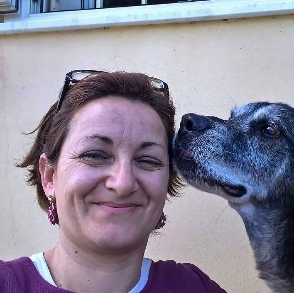 Photograph by Barbara Pindo