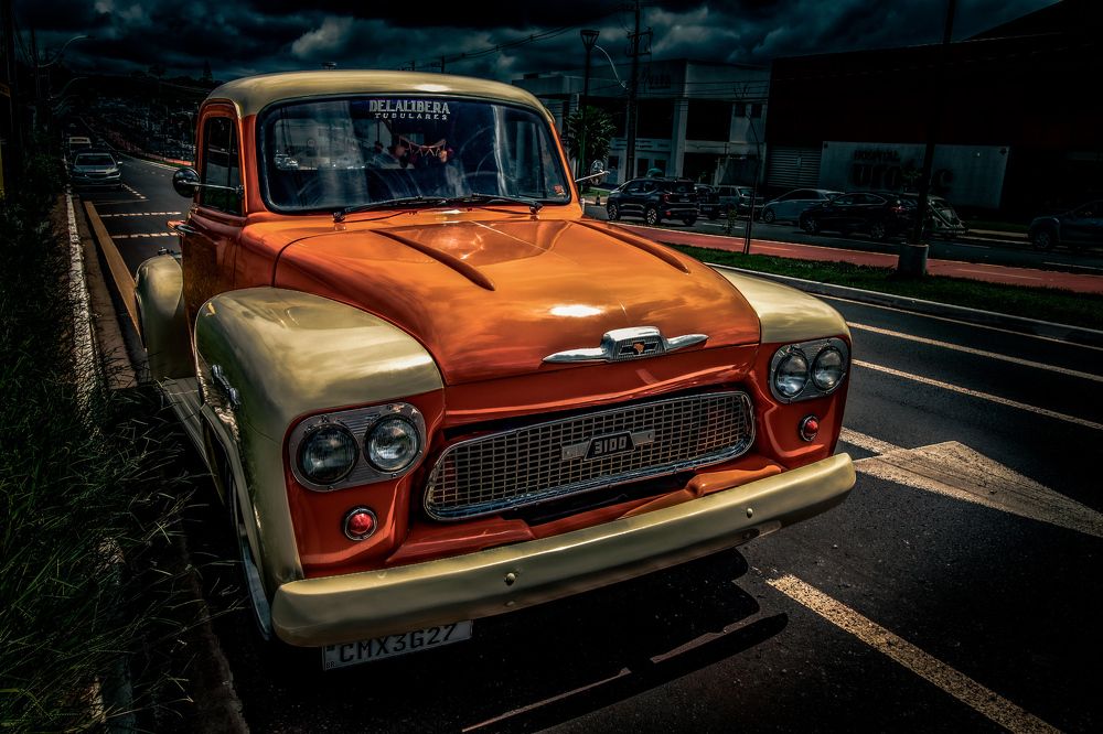 Photograph by Everton Medeiros