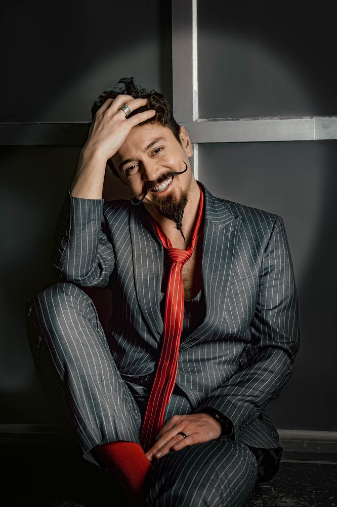 Photograph by Art7ja АртСемья