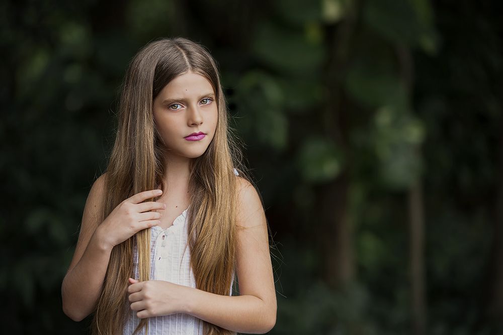 Фотография автора Meg Leite