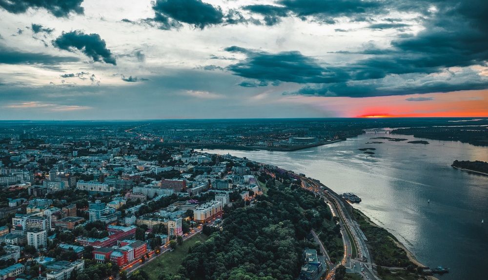 Photograph by Паша Савельев