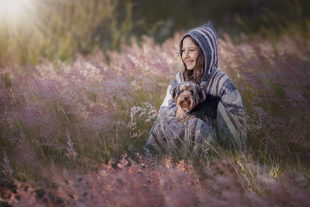 Фотография автора Meg Leite