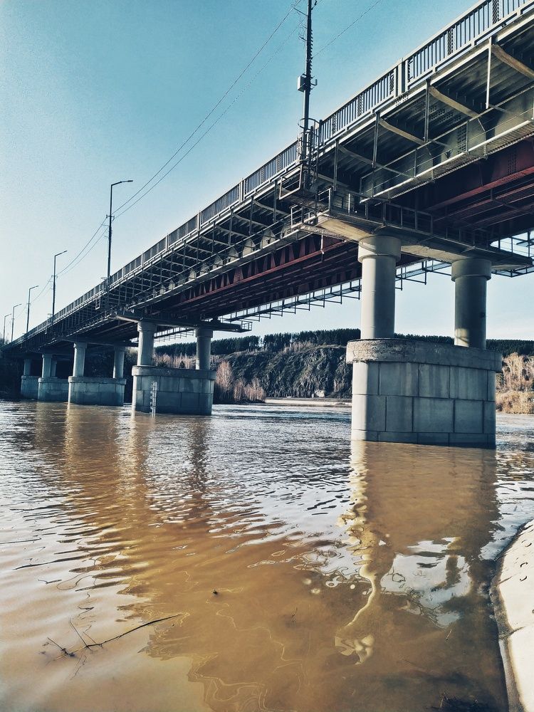 Photograph by Ольга Юминова