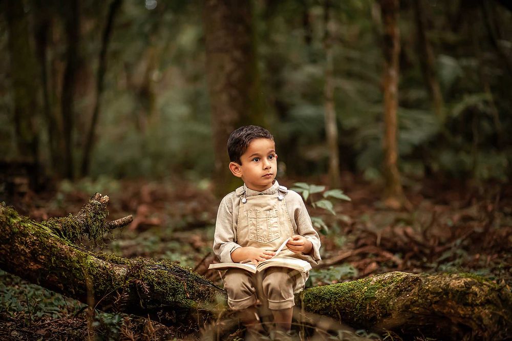 Photograph by Viviane Bachega