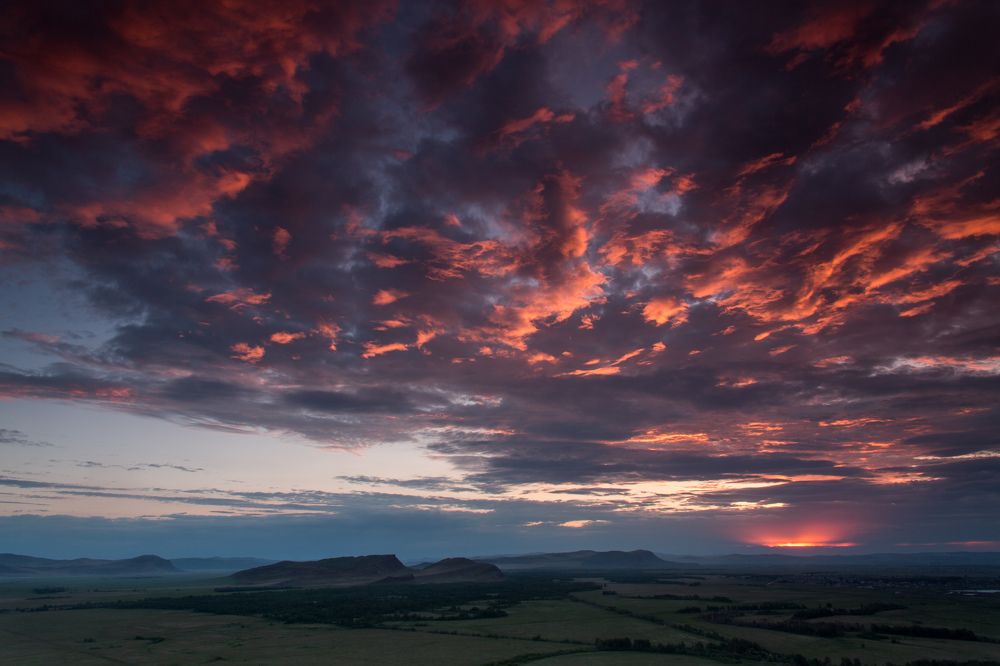 Photograph by Александр Нерозя