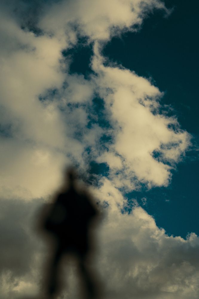 Фотография автора Cristian Sánchez