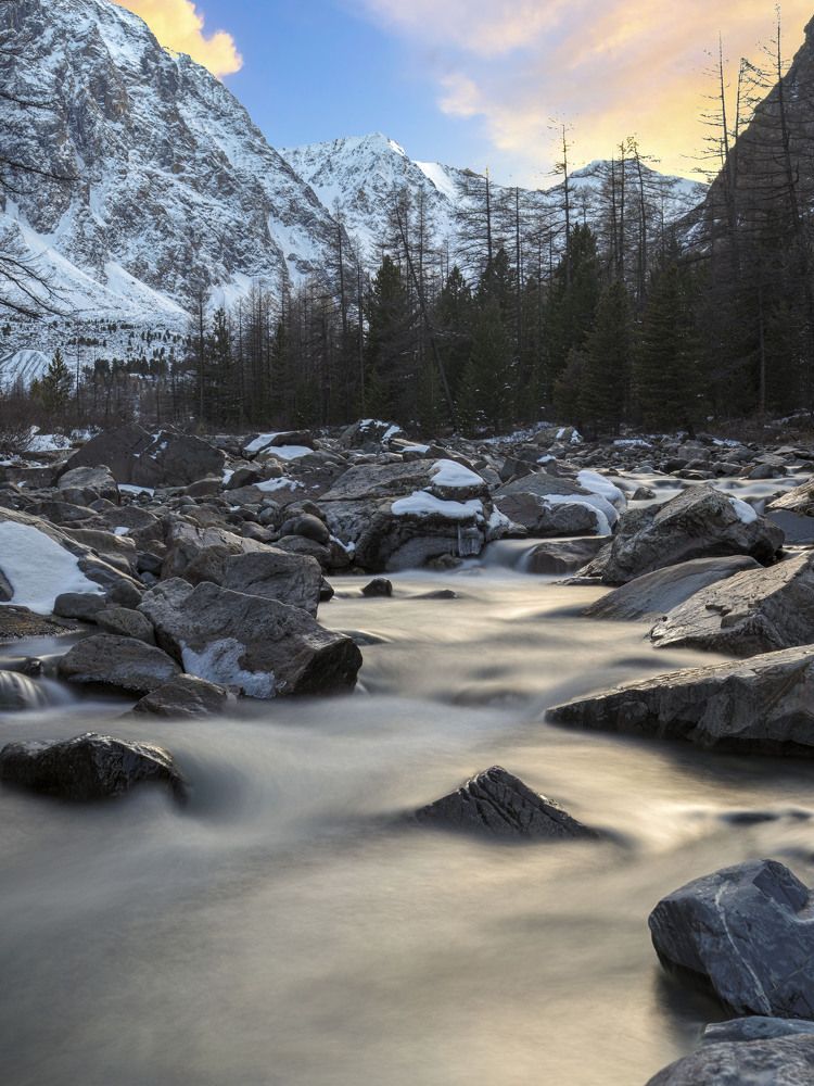 Photograph by Юрий Чернов