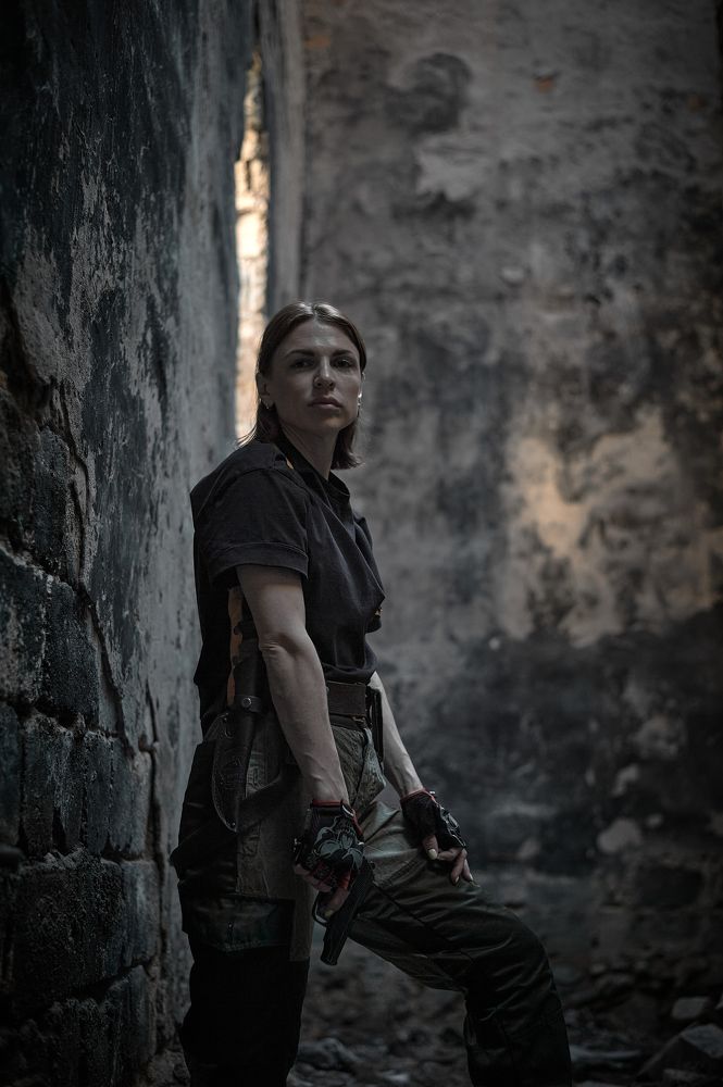 Photograph by Елена Белькова