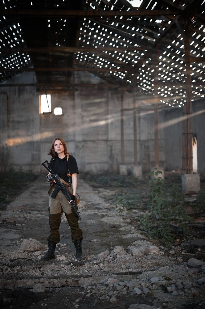 Photograph by Елена Белькова