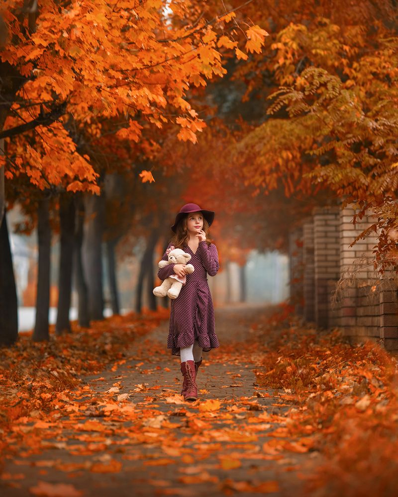 Photograph by Юлия Галин