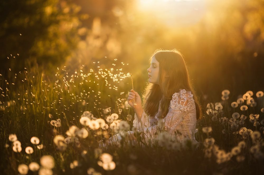 Photograph by Юлия Галин