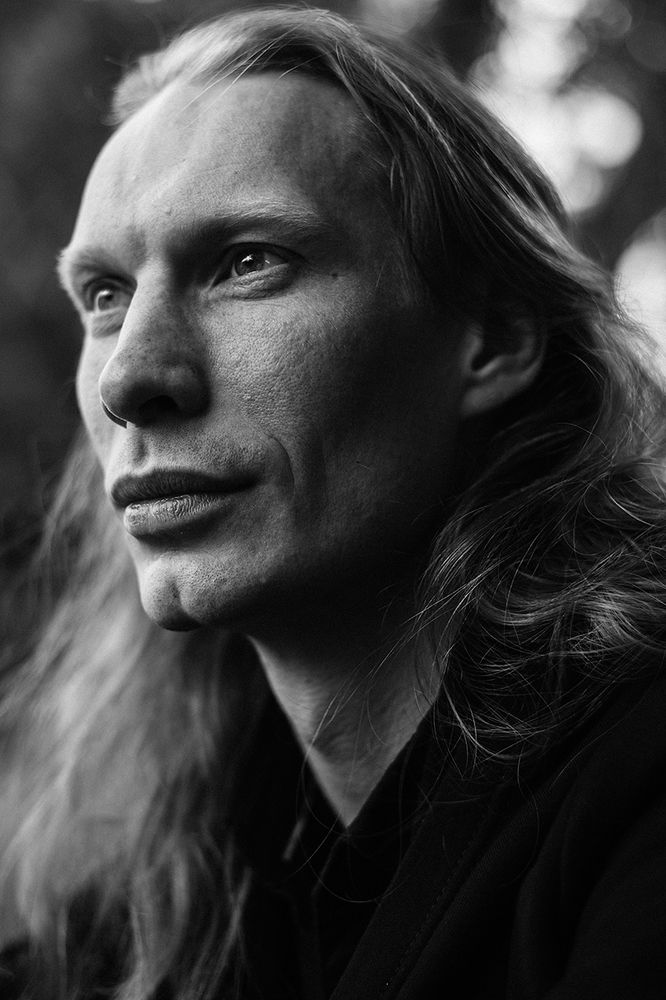 Photograph by Марина Щеглова