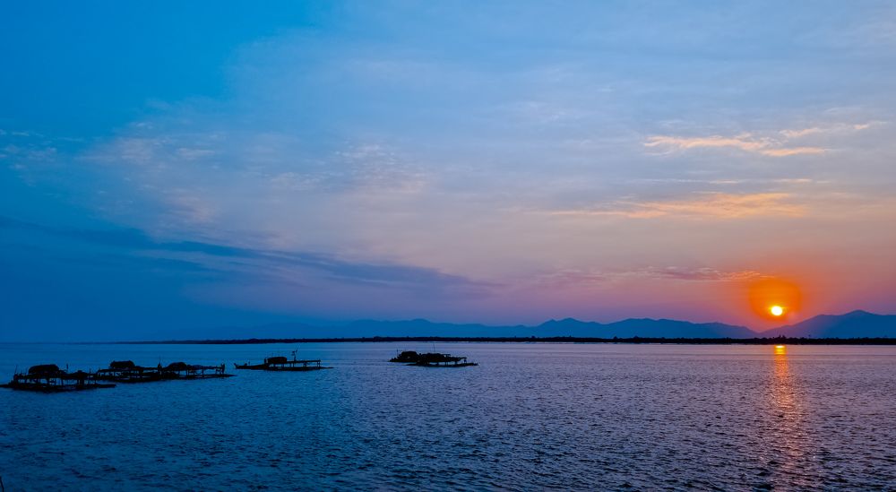 Photograph by Paing Xis