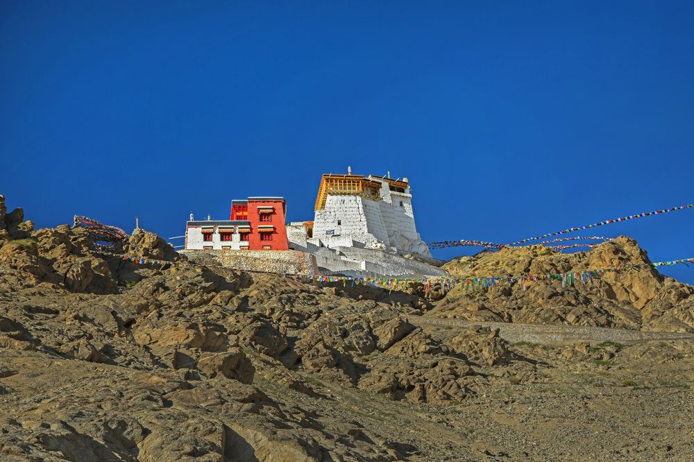 Photograph by Shampa Bhowmik