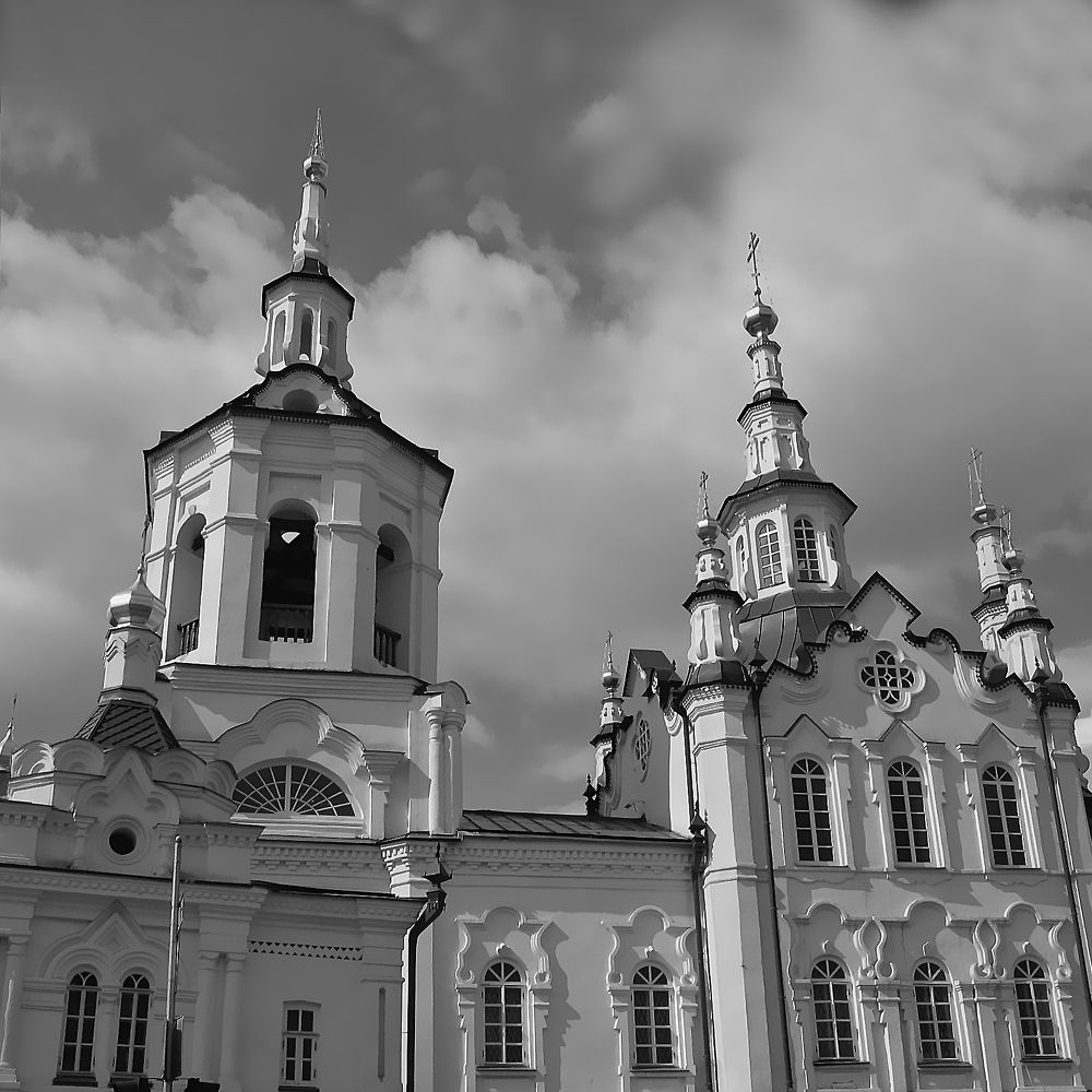 Photograph by Леонид Снег