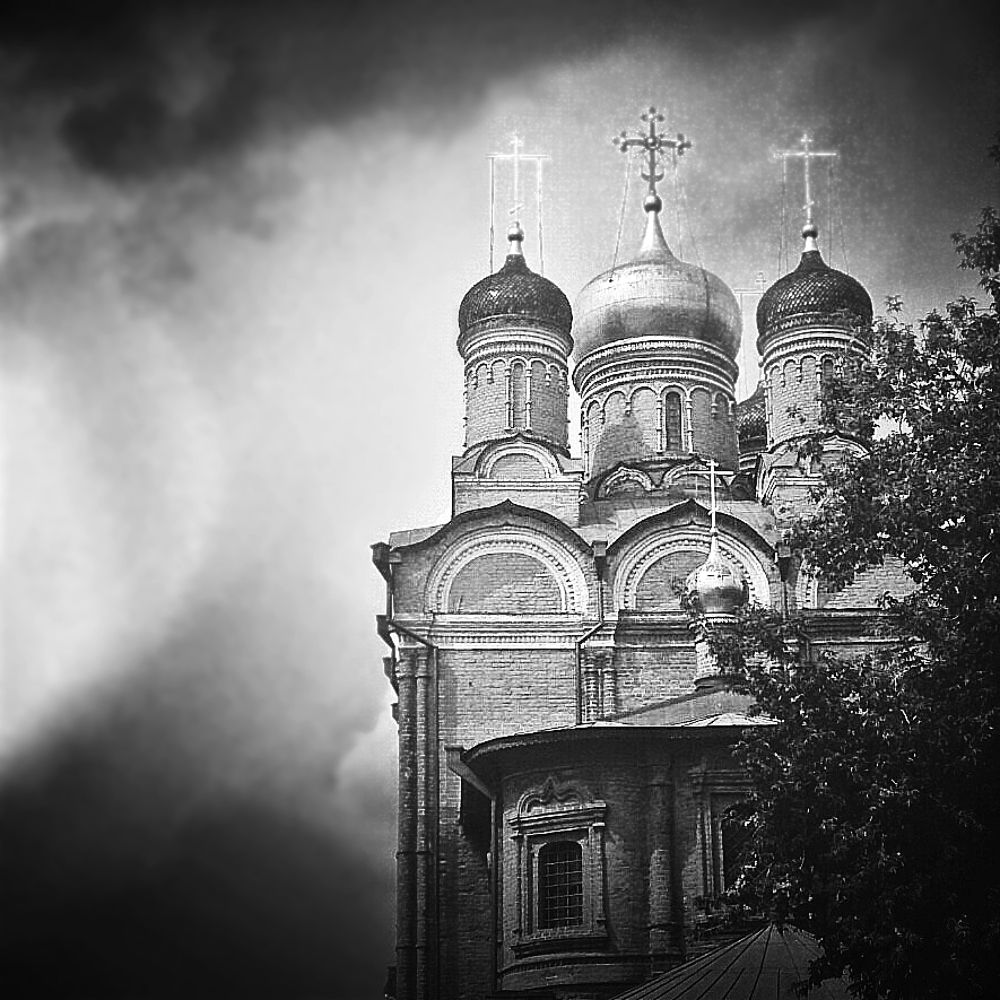 Photograph by Леонид Снег